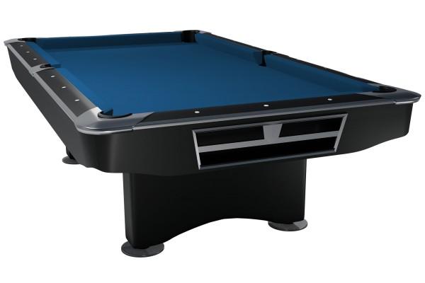 Billiard Table Pool Competition II 9 ft. Black matt 