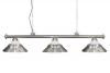 Table Light Adagio 3 Lamp...