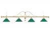 Table Light, Classic Gree...