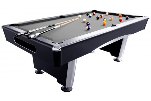 Billard Table Pool Triumph Plus 7-ft black