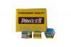 Pioneer Chalk, blue, 12 p...